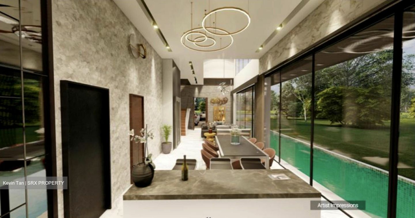 Sembawang Park (D27), Semi-Detached #465029131